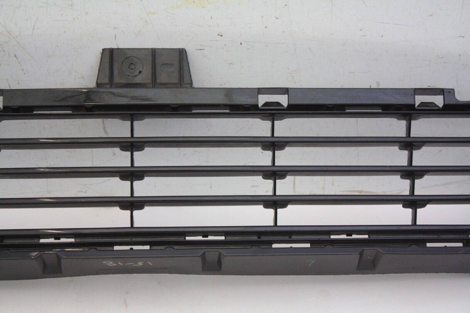 Toyota-Auris-Front-Bumper-Lower-Grill-2014-to2017-53112-02670-Genuine-SEE-PICS-176276900524-3