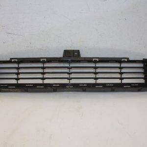 Toyota Auris Front Bumper Lower Grill 2014 to2017 53112 02670 Genuine SEE PICS 176276900524