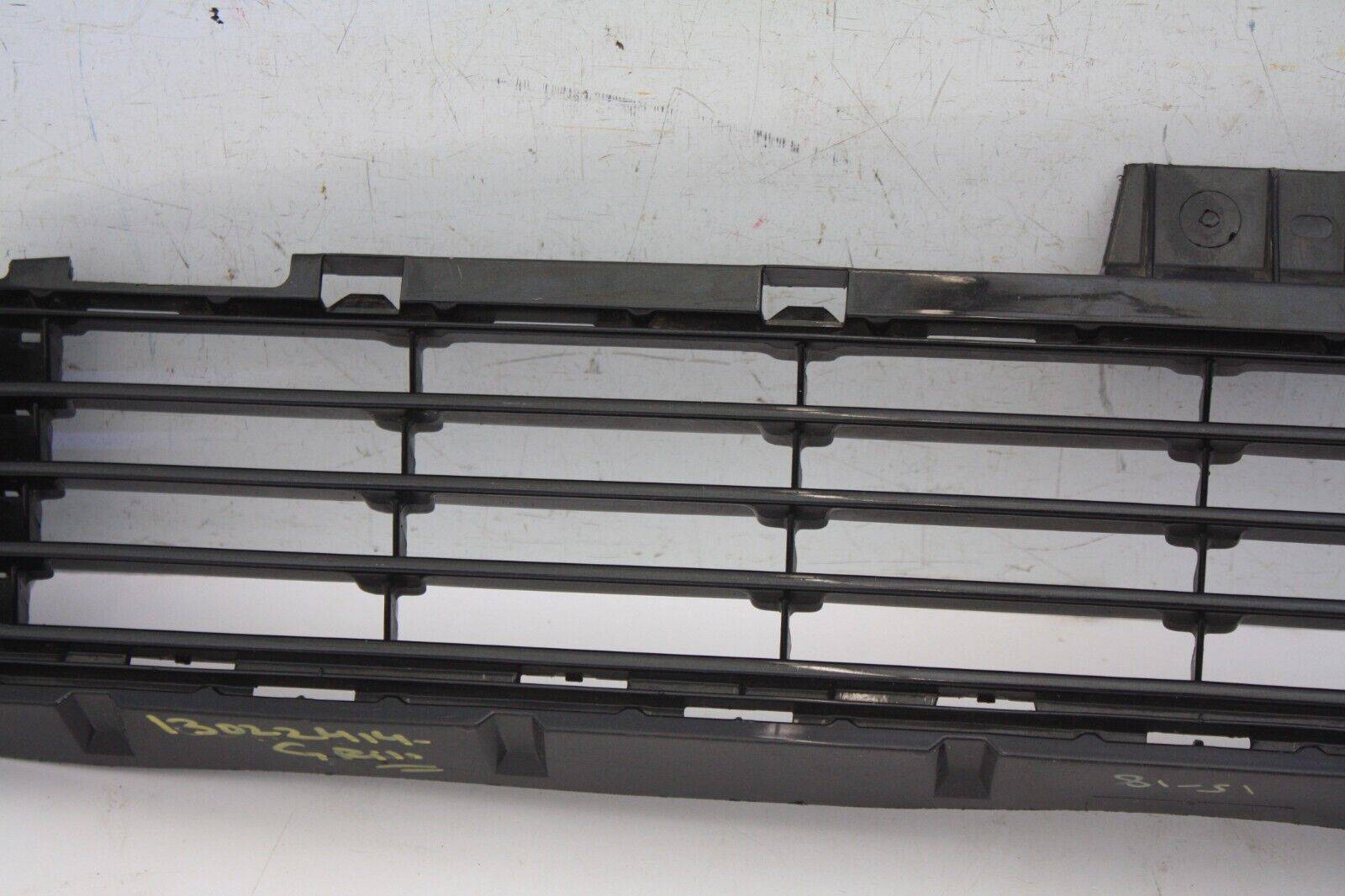 Toyota-Auris-Front-Bumper-Lower-Grill-2014-to2017-53112-02670-Genuine-SEE-PICS-176276900524-4
