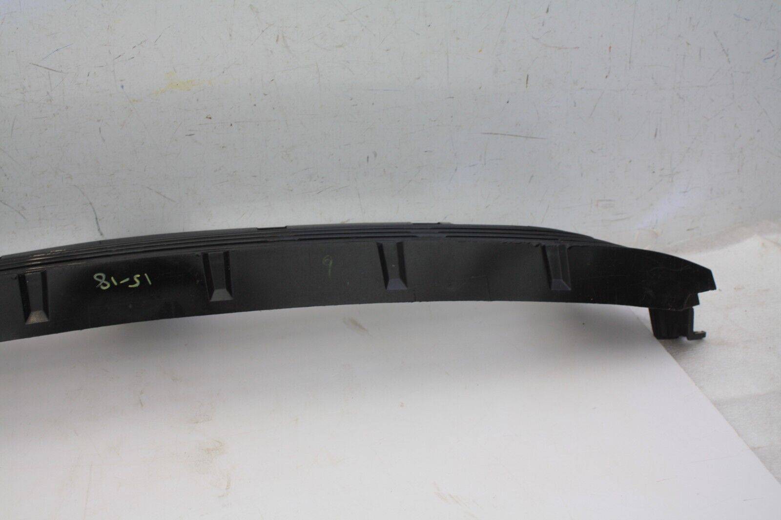Toyota-Auris-Front-Bumper-Lower-Grill-2014-to2017-53112-02670-Genuine-SEE-PICS-176276900524-7