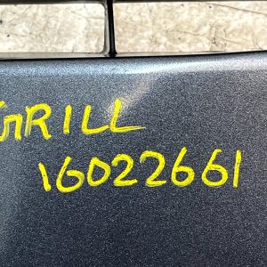 Toyota Auris Front Bumper Lower Grille 2013 TO 2015 53102-02040 Genuine - Image 12