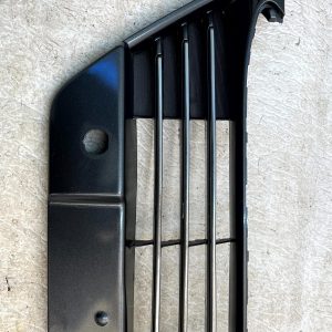 Toyota Auris Front Bumper Lower Grille 2013 TO 2015 53102-02040 Genuine - Image 3