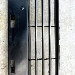 Toyota Auris Front Bumper Lower Grille 2013 TO 2015 53102-02040 Genuine - Image 4