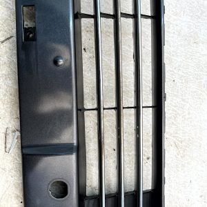 Toyota Auris Front Bumper Lower Grille 2013 TO 2015 53102-02040 Genuine - Image 5