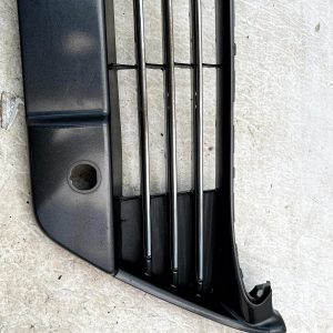 Toyota Auris Front Bumper Lower Grille 2013 TO 2015 53102-02040 Genuine - Image 6