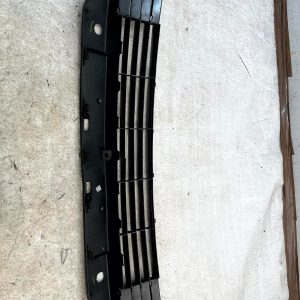 Toyota Auris Front Bumper Lower Grille 2013 TO 2015 53102-02040 Genuine - Image 7