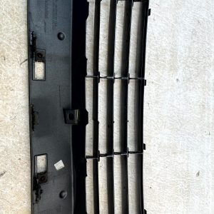 Toyota Auris Front Bumper Lower Grille 2013 TO 2015 53102-02040 Genuine - Image 9