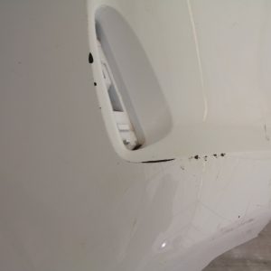 Toyota Auris Rear Bumper 2013 TO 2015 52159-02840 Genuine - Image 12