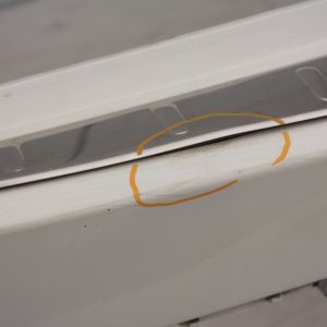 Toyota Auris Rear Bumper 2013 TO 2015 52159-02840 Genuine - Image 15