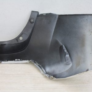 Toyota Auris Rear Bumper 2013 TO 2015 52159-02840 Genuine - Image 17
