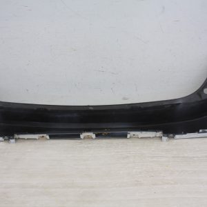Toyota Auris Rear Bumper 2013 TO 2015 52159-02840 Genuine - Image 18