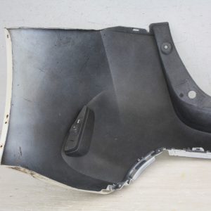 Toyota Auris Rear Bumper 2013 TO 2015 52159-02840 Genuine - Image 19
