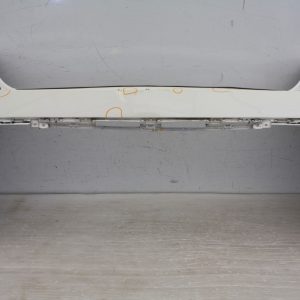 Toyota Auris Rear Bumper 2013 TO 2015 52159-02840 Genuine - Image 3