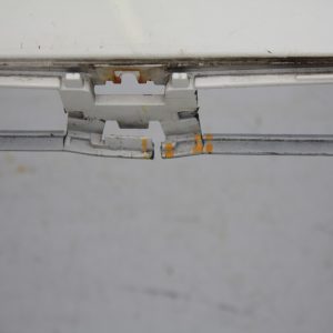 Toyota Auris Rear Bumper 2013 TO 2015 52159-02840 Genuine - Image 4