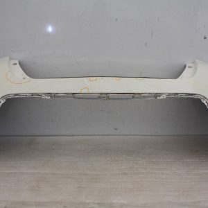 Toyota Auris Rear Bumper 2013 TO 2015 52159-02840 Genuine