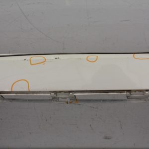 Toyota Auris Rear Bumper 2013 TO 2015 52159-02840 Genuine - Image 5