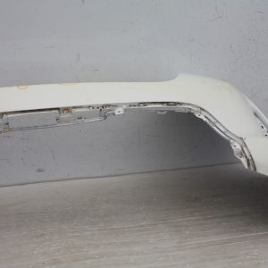 Toyota Auris Rear Bumper 2013 TO 2015 52159-02840 Genuine - Image 6