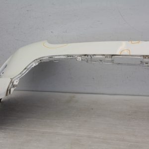 Toyota Auris Rear Bumper 2013 TO 2015 52159-02840 Genuine - Image 7
