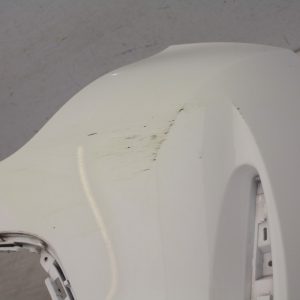 Toyota Auris Rear Bumper 2013 TO 2015 52159-02840 Genuine - Image 9