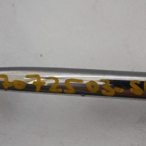 Toyota Auris Rear Bumper Chrome 2015 TO 2019 52751-02100 Genuine - Image 12