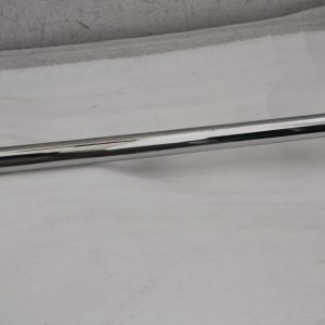 Toyota Auris Rear Bumper Chrome 2015 TO 2019 52751-02100 Genuine - Image 4