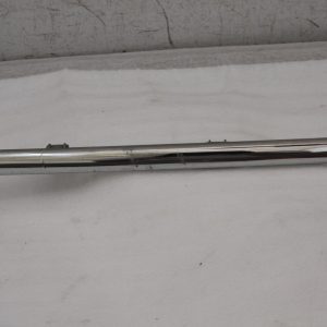 Toyota Auris Rear Bumper Chrome 2015 TO 2019 52751-02100 Genuine - Image 5