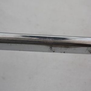 Toyota Auris Rear Bumper Chrome 2015 TO 2019 52751-02100 Genuine - Image 8
