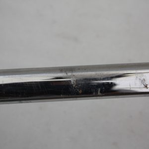 Toyota Auris Rear Bumper Chrome 2015 TO 2019 52751-02100 Genuine - Image 9