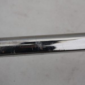 Toyota Auris Rear Bumper Chrome 2015 TO 2019 52751-02100 Genuine - Image 10