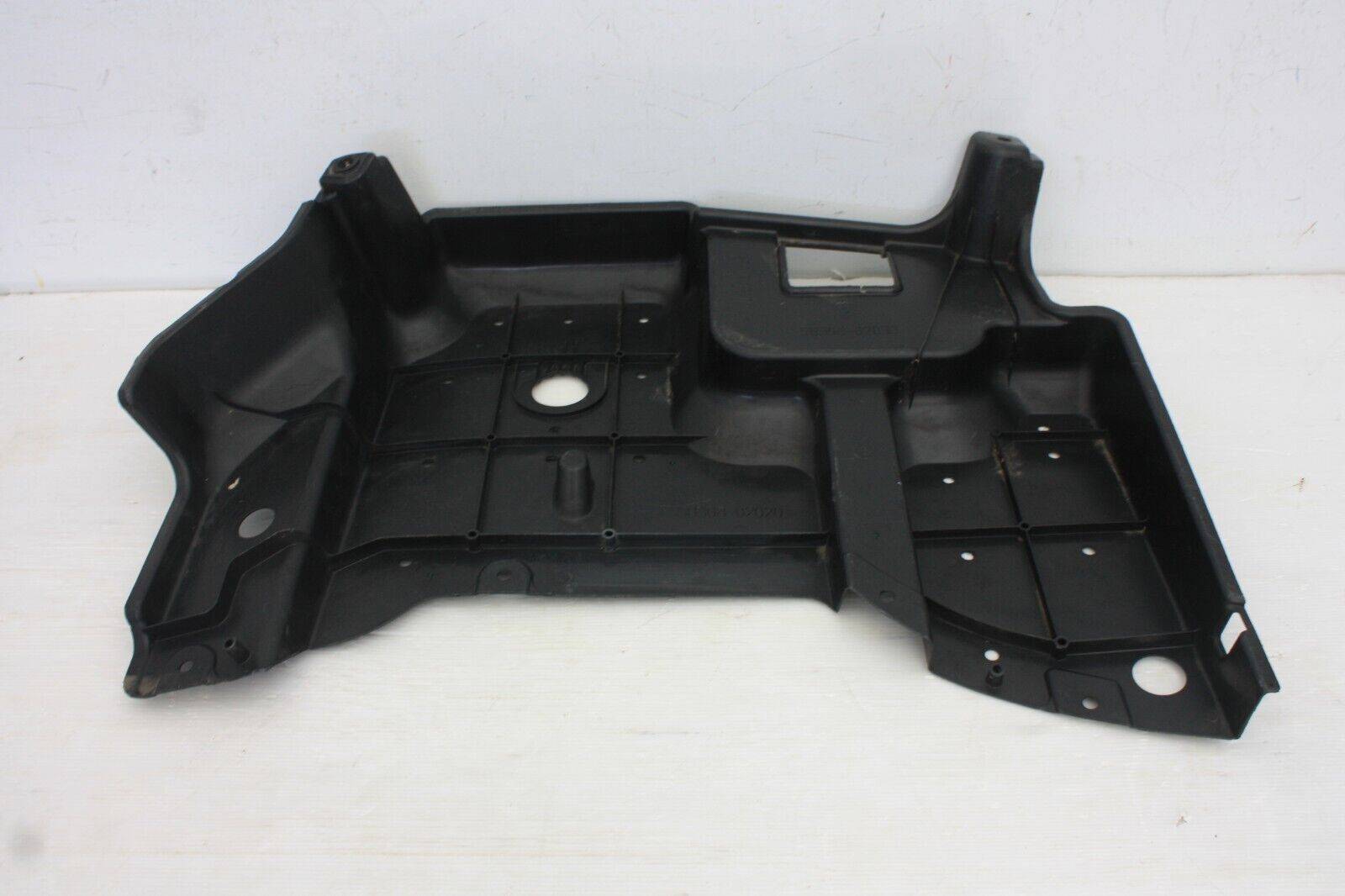 Toyota-Auris-Rear-Floor-Under-Tray-2007-TO-2010-58398-02030-Genuine-175405829024-4