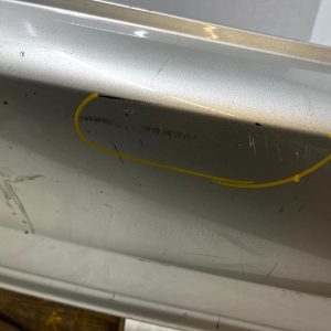 Toyota Avensis MK2 Rear Bumper 2003 TO 2008 52159-05090 Genuine *DAMAGED* - Image 11