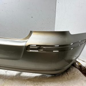 Toyota Avensis MK2 Rear Bumper 2003 TO 2008 52159-05090 Genuine *DAMAGED* - Image 3