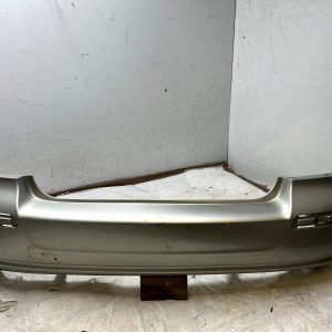 Toyota Avensis MK2 Rear Bumper 2003 TO 2008 52159-05090 Genuine *DAMAGED* - Image 5