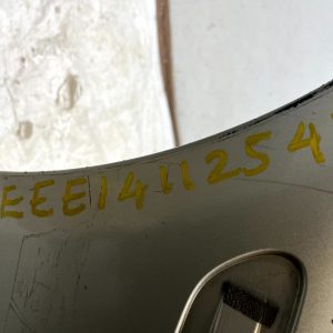 Toyota Avensis MK2 Rear Bumper 2003 TO 2008 52159-05090 Genuine *DAMAGED* - Image 6