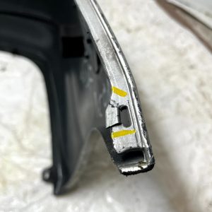 Toyota Avensis MK2 Rear Bumper 2003 TO 2008 52159-05090 Genuine *DAMAGED* - Image 9