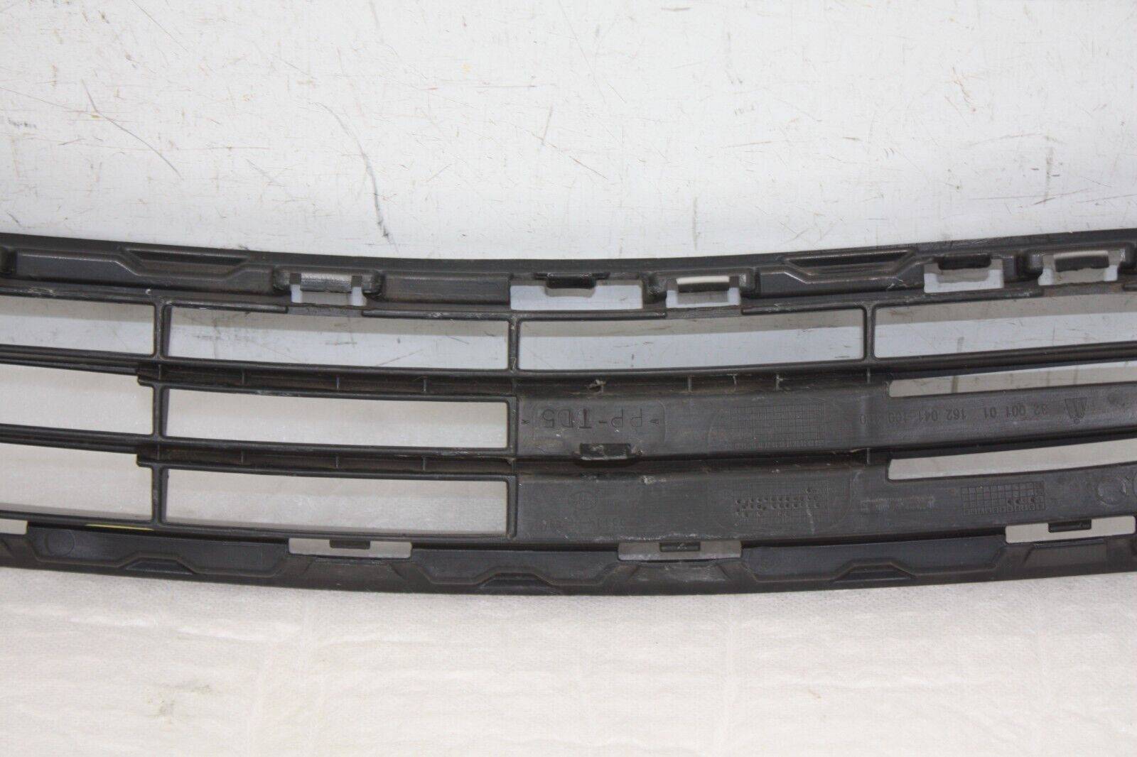 Toyota-Aygo-Front-Bumper-Grill-2014-TO-2018-53114-0H010-Genuine-176336926454-10