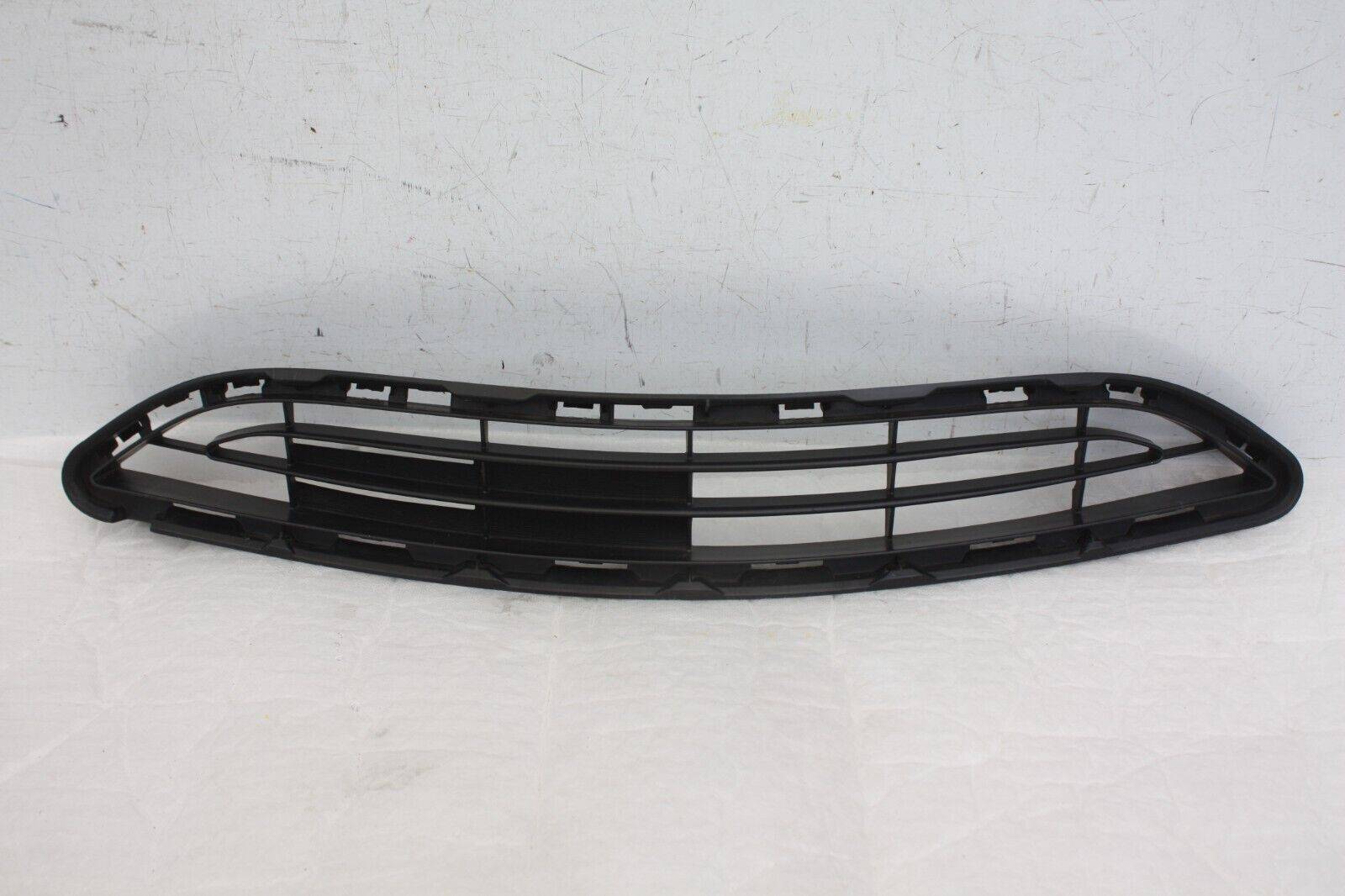 Toyota Aygo Front Bumper Grill 2014 TO 2018 53114 0H010 Genuine 176336926454