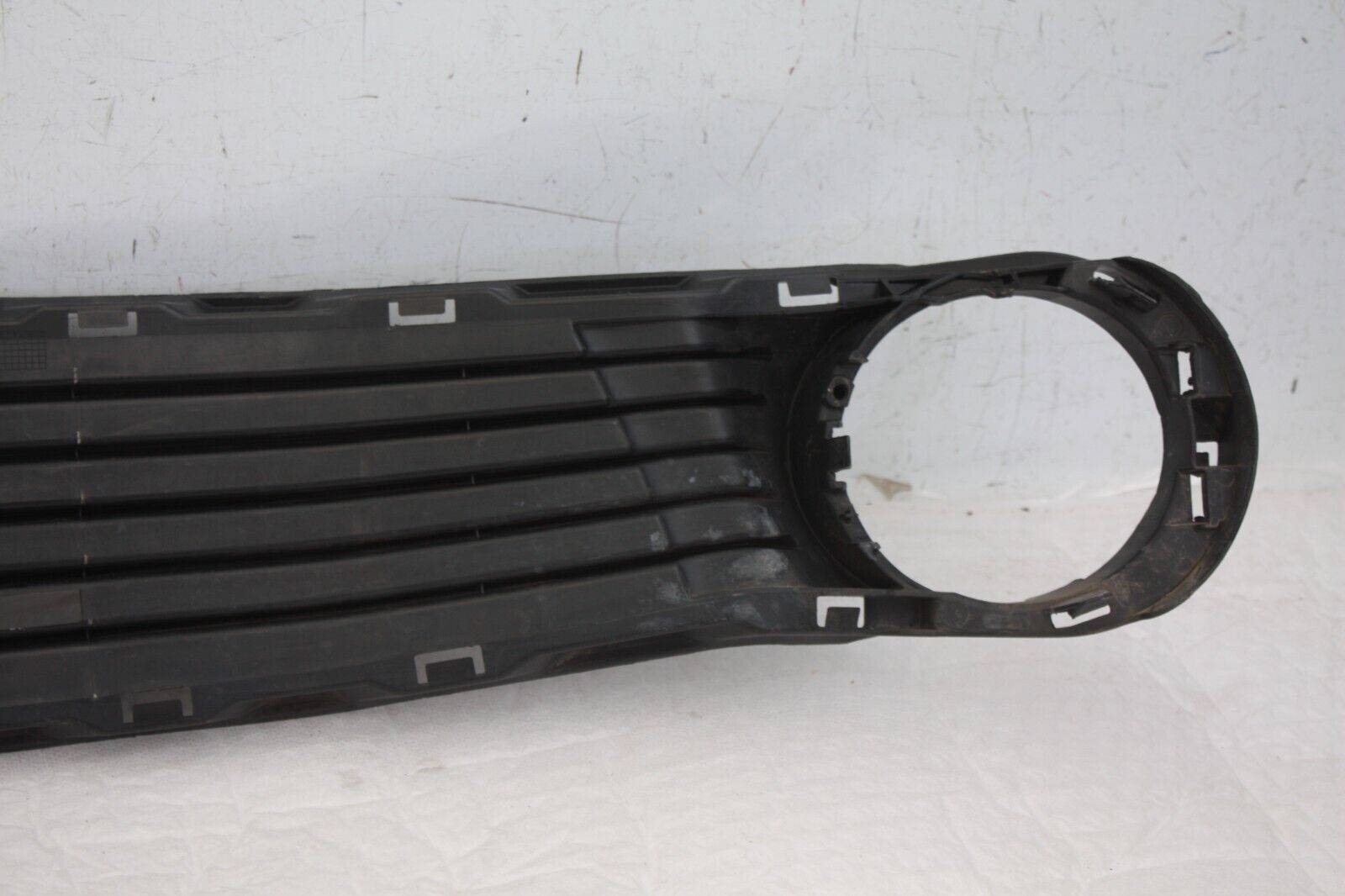 Toyota-Aygo-Front-Bumper-Lower-Grill-2014-TO-2018-53112-0H110-Genuine-176336899944-10