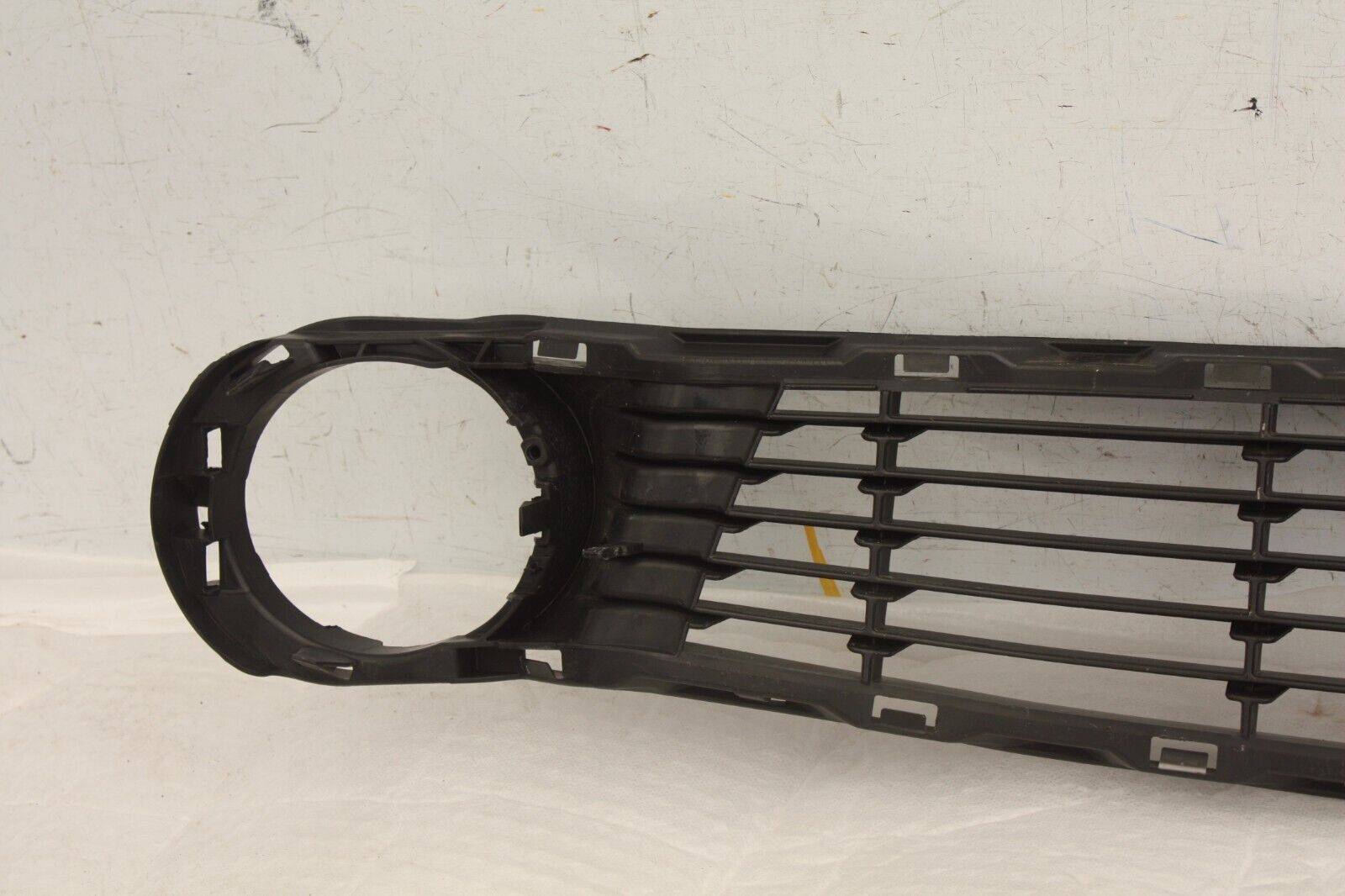 Toyota-Aygo-Front-Bumper-Lower-Grill-2014-TO-2018-53112-0H110-Genuine-176336899944-14