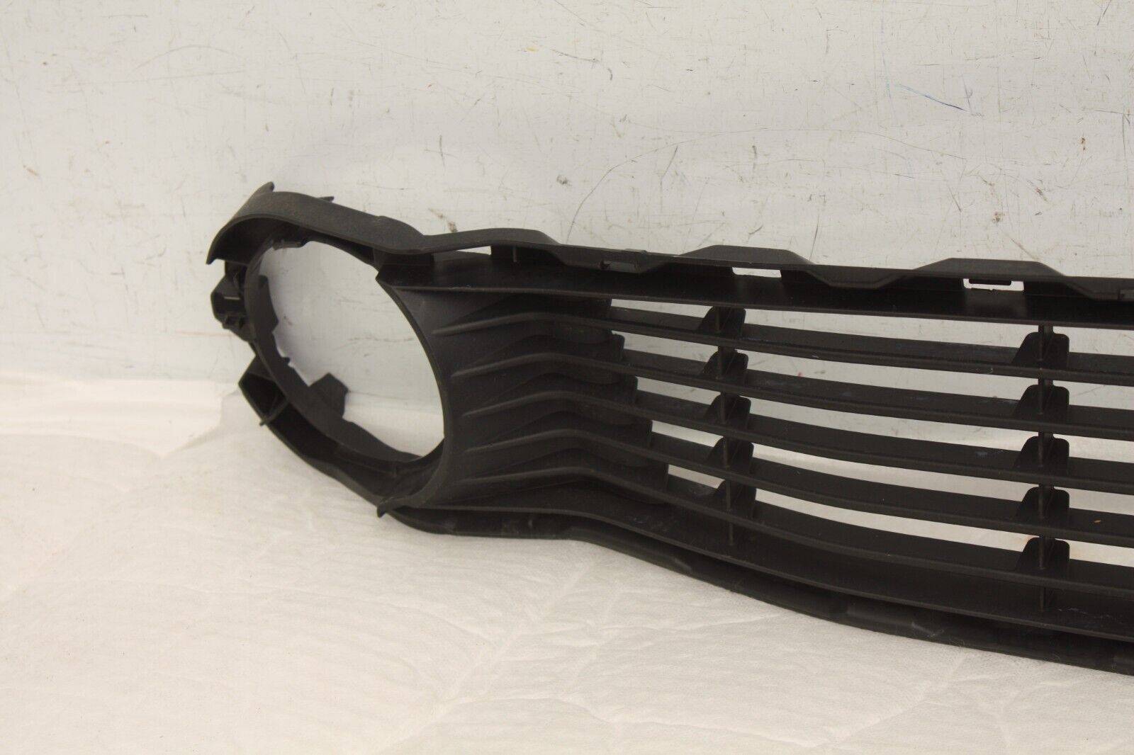 Toyota-Aygo-Front-Bumper-Lower-Grill-2014-TO-2018-53112-0H110-Genuine-176336899944-6