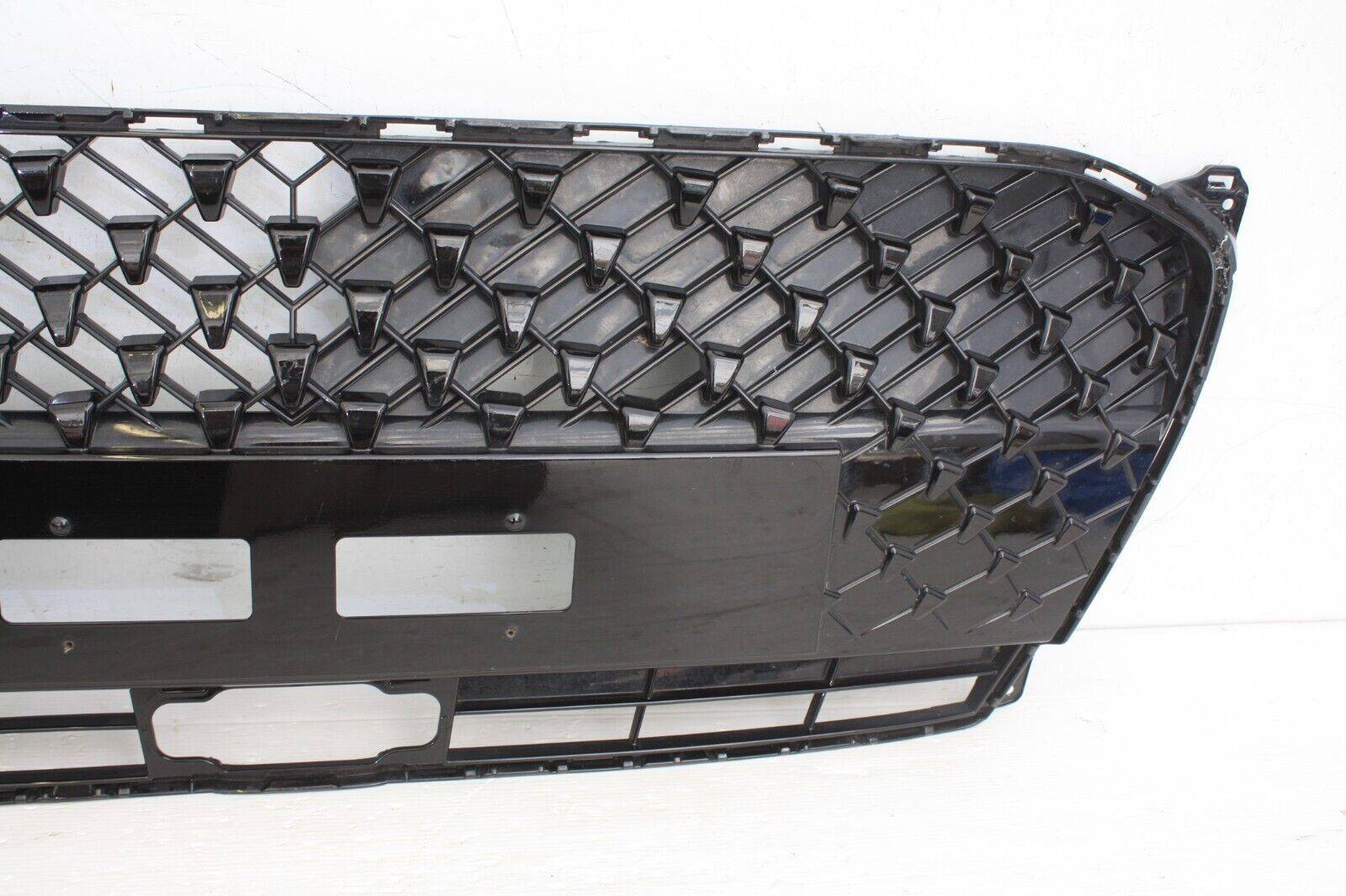Toyota-Aygo-X-Front-Bumper-Grill-2022-ON-53111-0H140-Genuine-175829340274-2