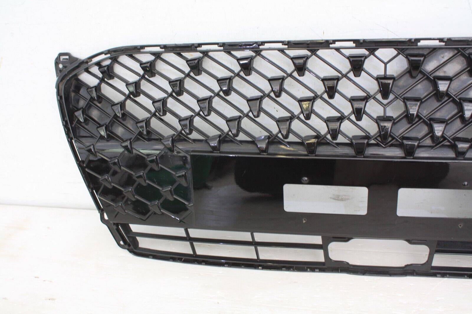 Toyota-Aygo-X-Front-Bumper-Grill-2022-ON-53111-0H140-Genuine-175829340274-3