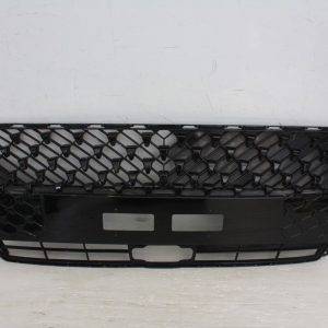 Toyota Aygo X Front Bumper Grill 2022 ON 53111 0H140 Genuine 175829340274
