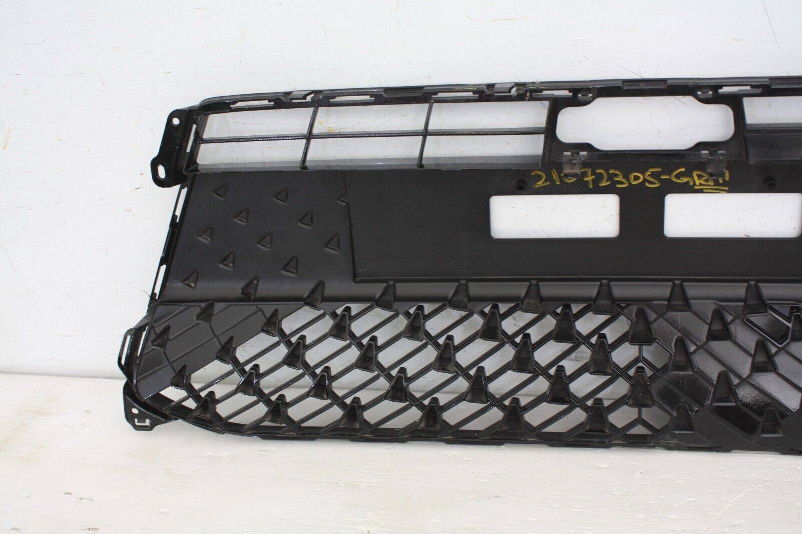 Toyota-Aygo-X-Front-Bumper-Grill-2022-ON-53111-0H140-Genuine-175829340274-9