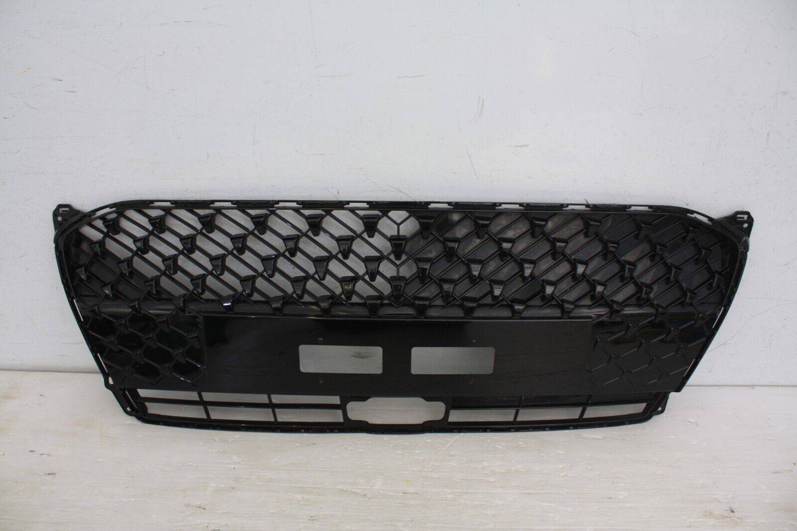 Toyota-Aygo-X-Front-Bumper-Grill-2022-ON-53111-0H140-Genuine-175829340274