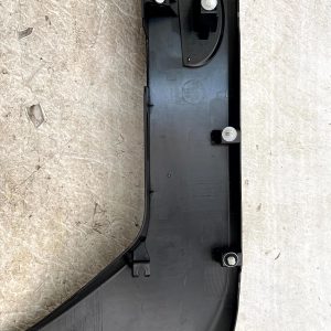 Toyota BZ4X Rear Tailgate Boot Lid Trim Cover Panel 2022 ON 76801-42300 Genuine - Image 12