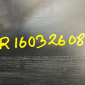 Toyota BZ4X Rear Tailgate Boot Lid Trim Cover Panel 2022 ON 76801-42300 Genuine - Image 15