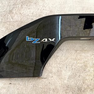 Toyota BZ4X Rear Tailgate Boot Lid Trim Cover Panel 2022 ON 76801-42300 Genuine - Image 3