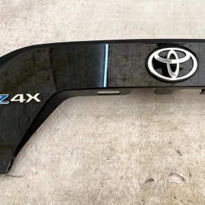 Toyota BZ4X Rear Tailgate Boot Lid Trim Cover Panel 2022 ON 76801-42300 Genuine - Image 4