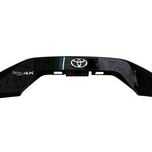 Toyota BZ4X Rear Tailgate Boot Lid Trim Cover Panel 2022 ON 76801-42300 Genuine